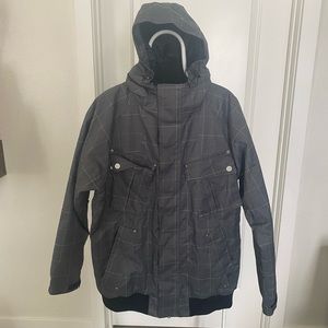 Body Glove Snow Jacket